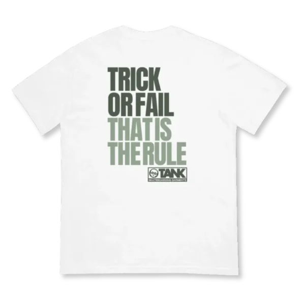 Camiseta Modelo: RULE - Imagen 2