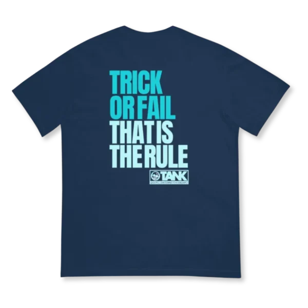 Camiseta Modelo: RULE - Imagen 4