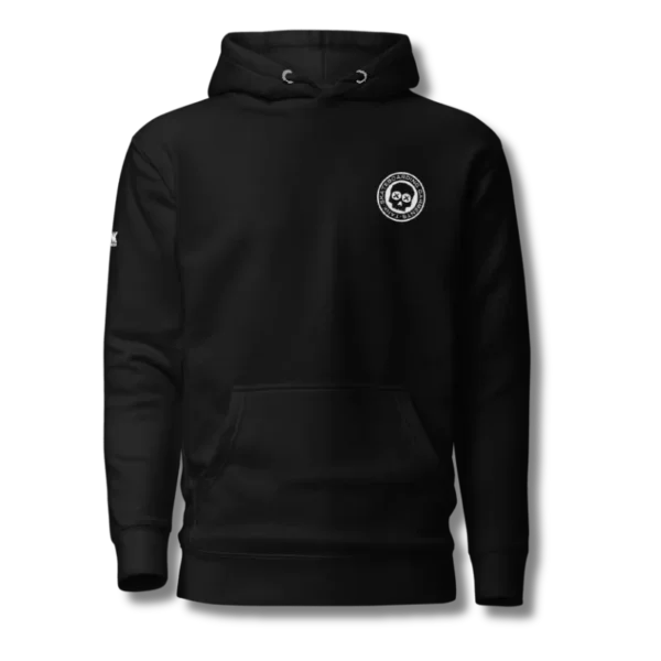 Hoodie Modelo: SKULL