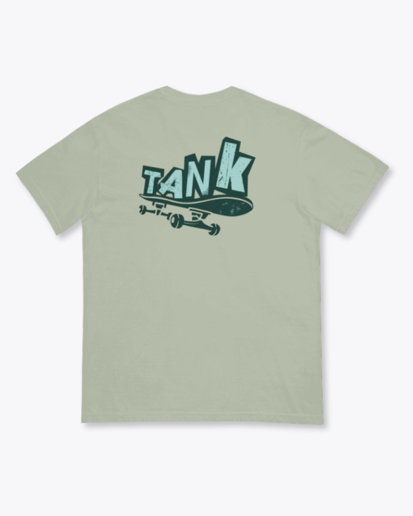 Camiseta BOARD - Imagen 2