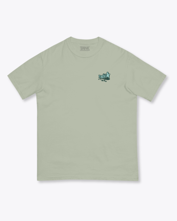 Camiseta BOARD