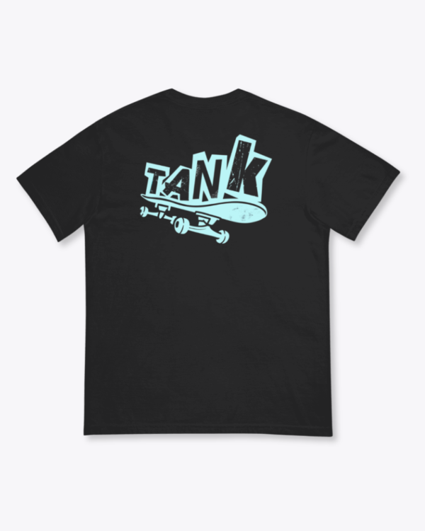 Camiseta BOARD - Imagen 4