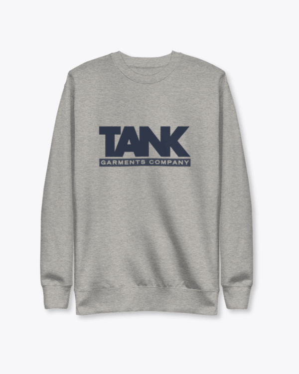 Sudadera CLASSIC