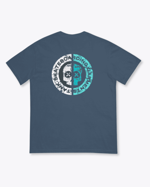 Camiseta MEMENTO - Imagen 4