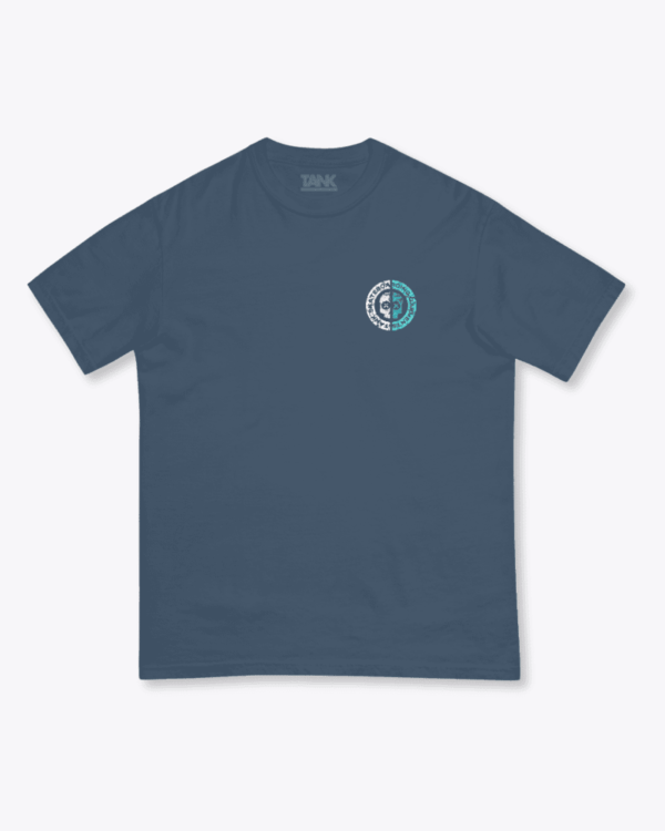 Camiseta MEMENTO - Imagen 3
