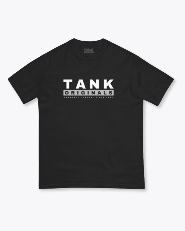 Camiseta ORIGINALS