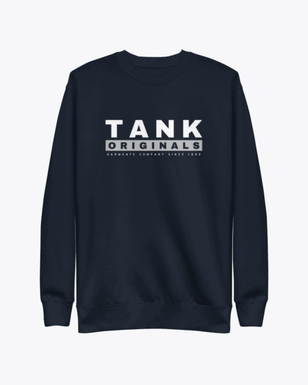 Sudadera ORIGINALS
