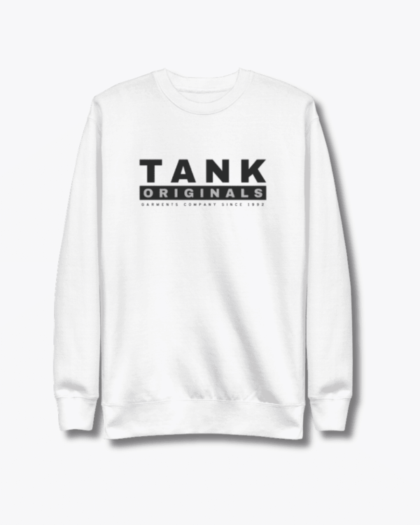Sudadera ORIGINALS - Imagen 2