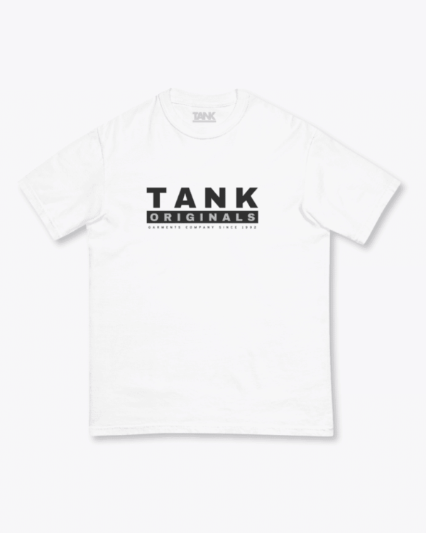 Camiseta ORIGINALS - Imagen 3
