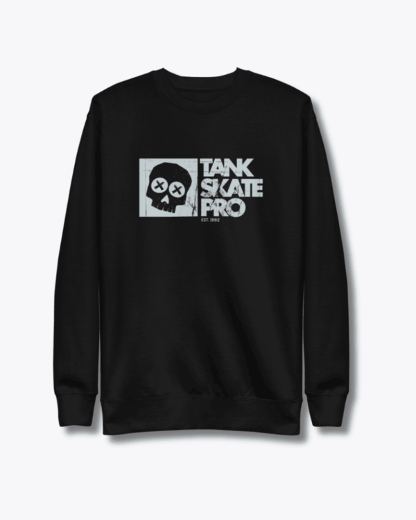 Sudadera PRO - Imagen 2