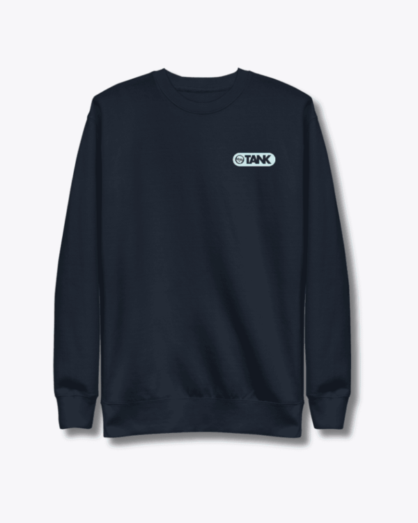 Sudadera RULE