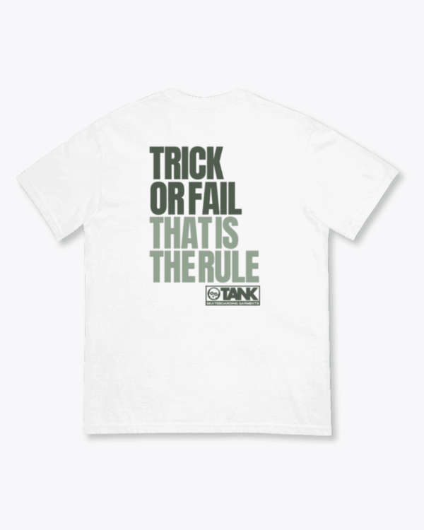 Camiseta RULE - Imagen 2