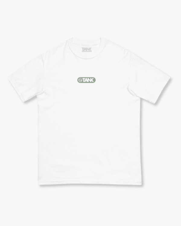 Camiseta RULE