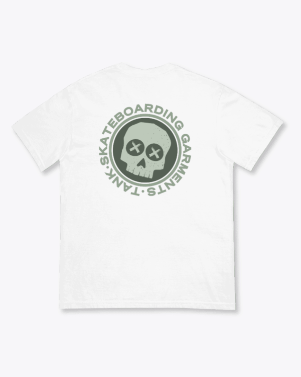 Camiseta SK8 - Imagen 2