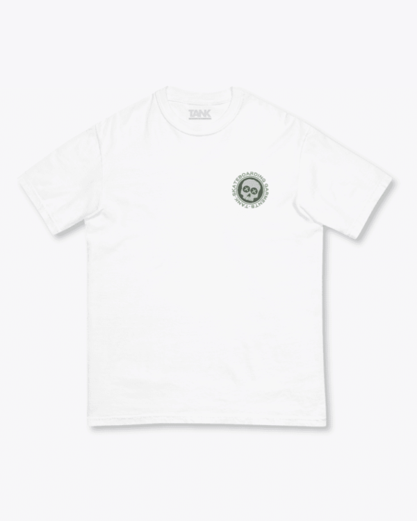 Camiseta SK8