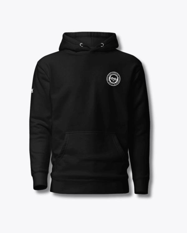 Hoodie SKULL