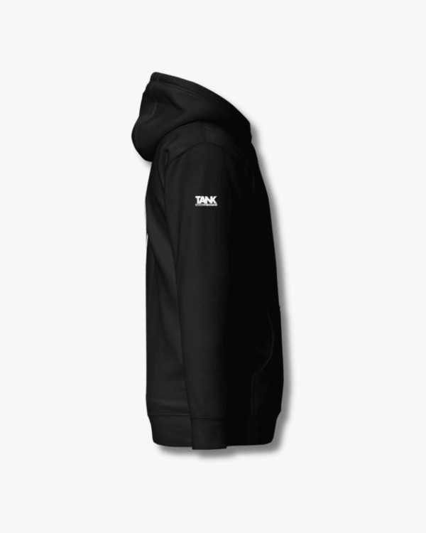 Hoodie SKULL - Imagen 3