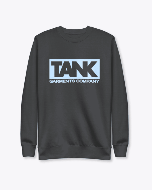 Sudadera WALL - Imagen 2