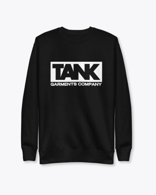 Sudadera WALL